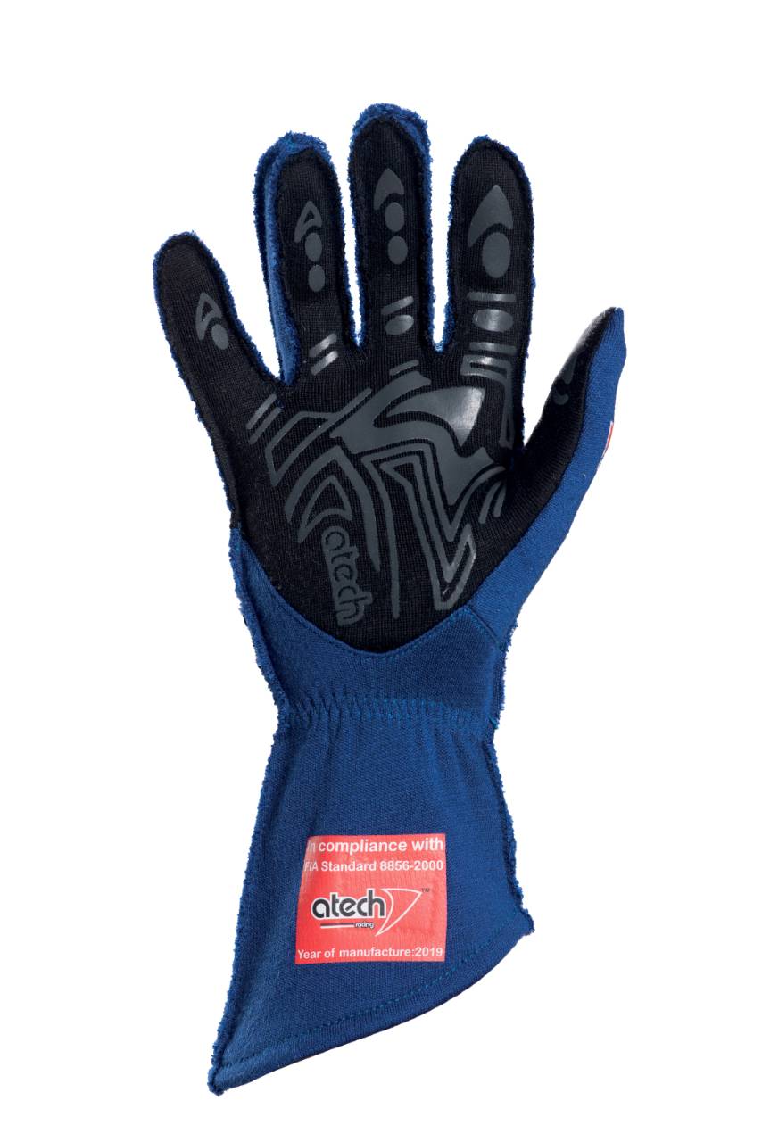 GLOVE FIA APPROVED 8856-2000 – Atech Racing