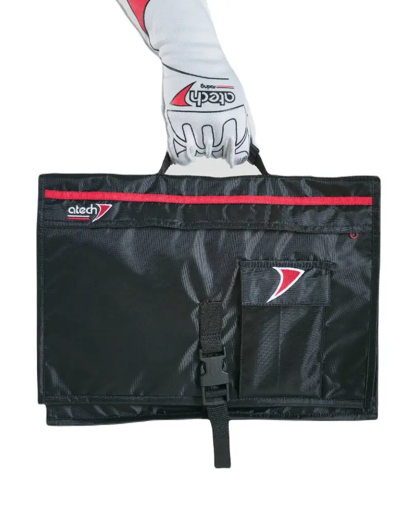 Atech codriver bag