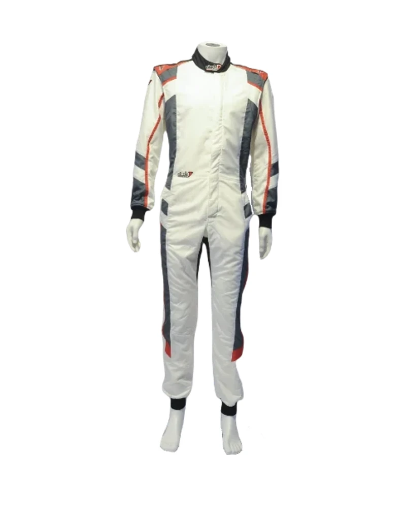 atech racing man suit