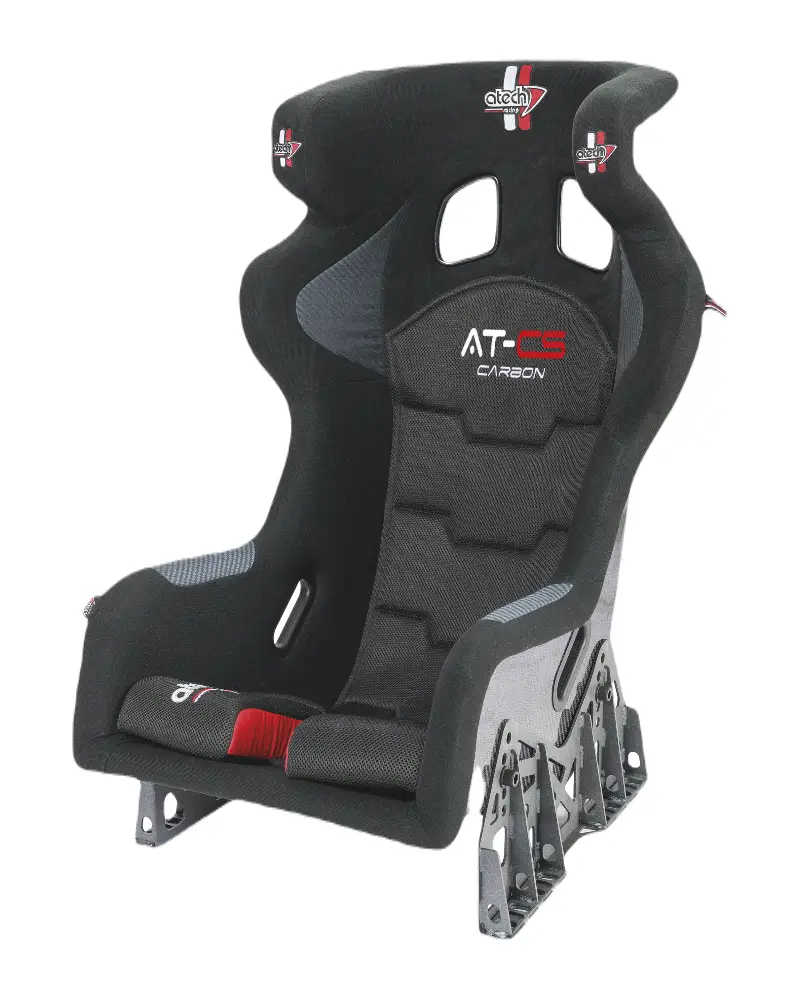 Carbon Seat ATECH ATCS