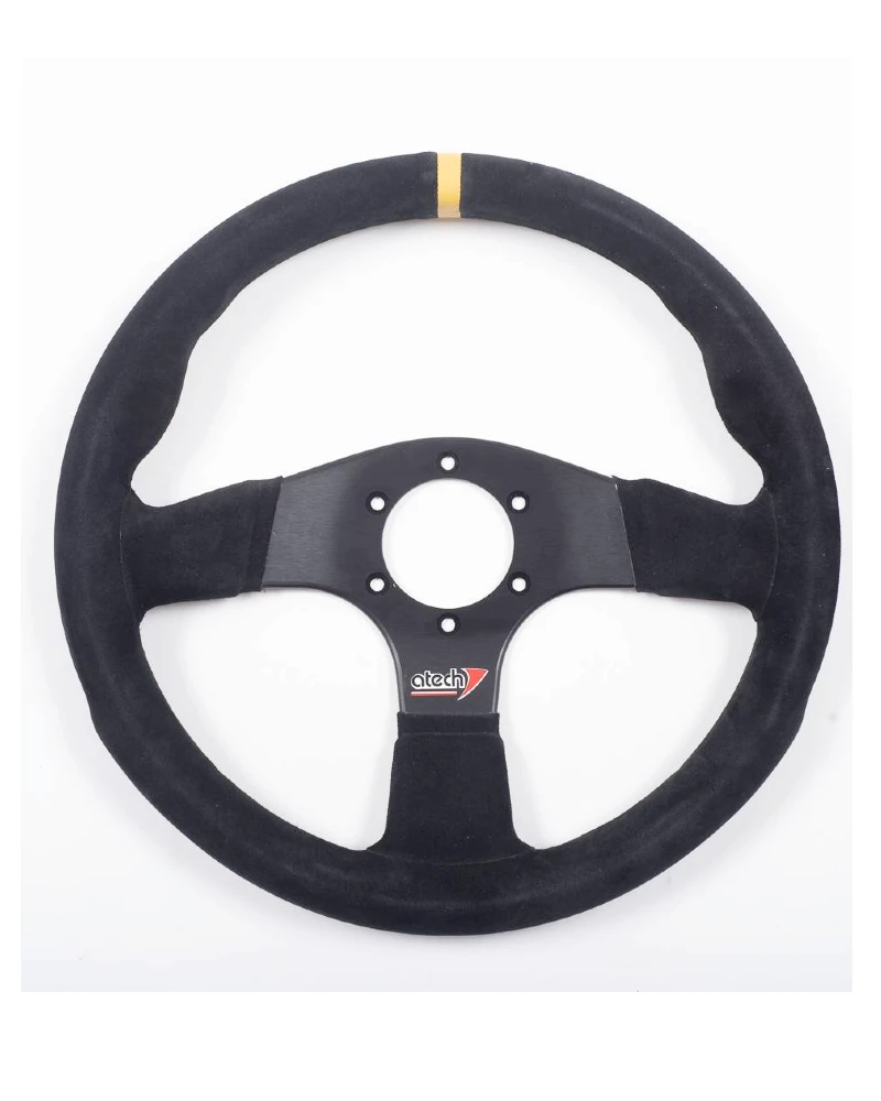 STEERING WHEELS ATECH 3 SPOKES 330