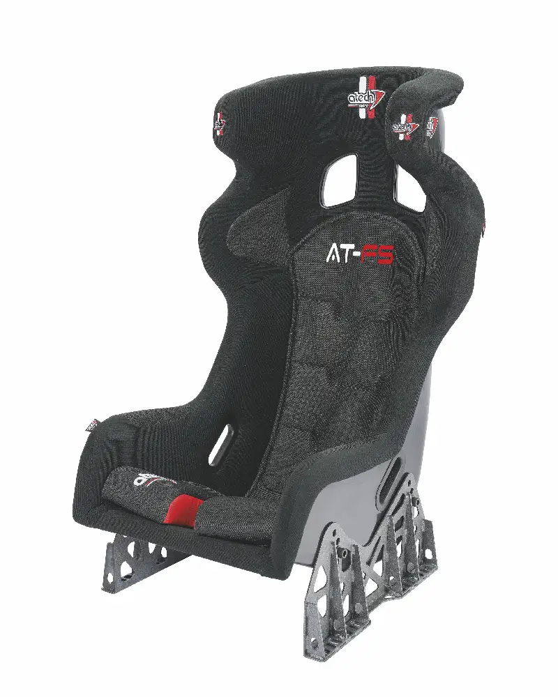 Seat ATECH AT FS side