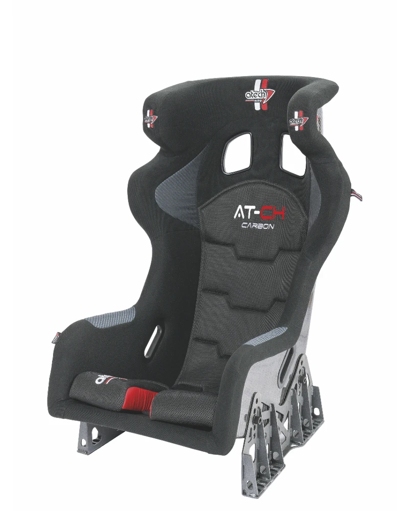 seat Atech AT CH front