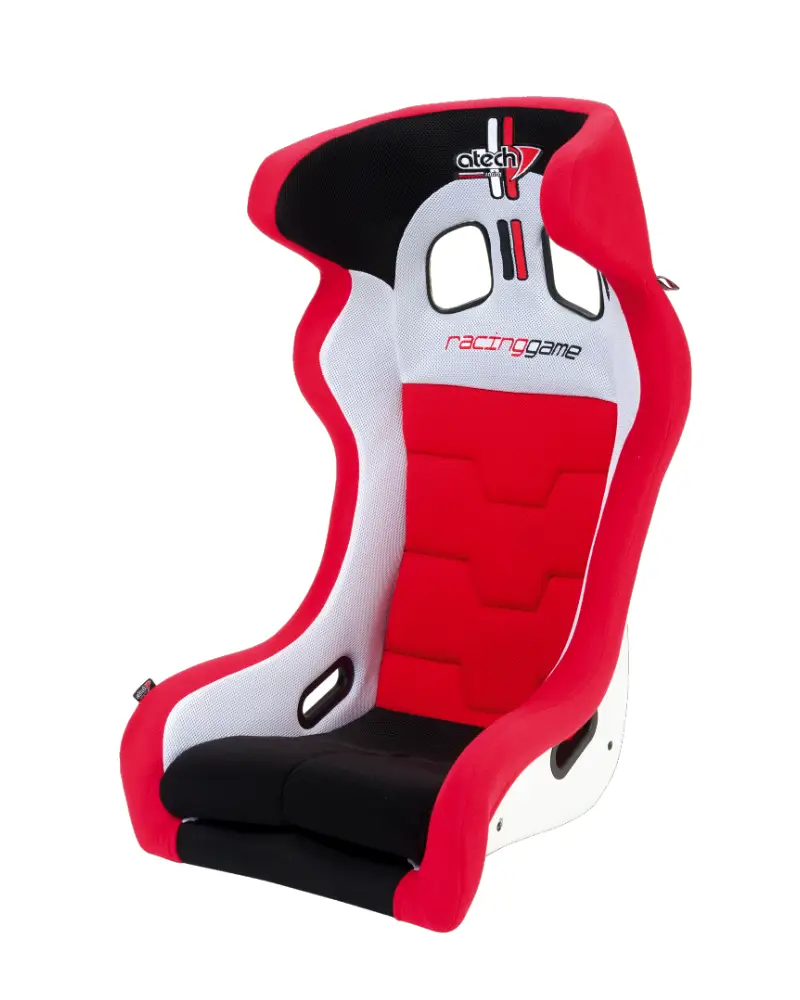 VTR Seat ATECH "Racing Game"