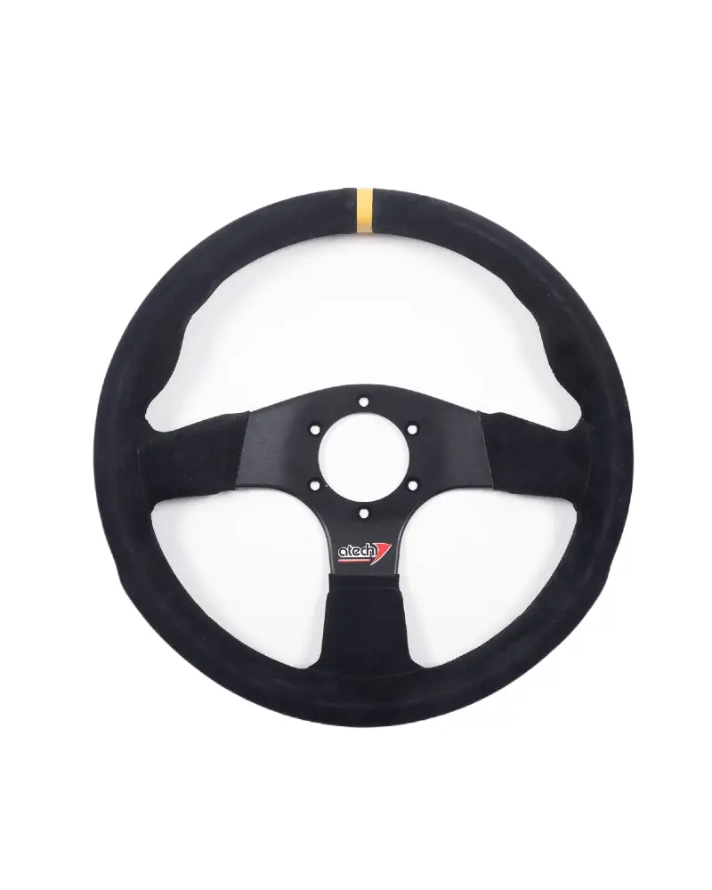 STEERING WHEELS 3 SPOKES diam 330 Atech