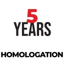 5-homologation